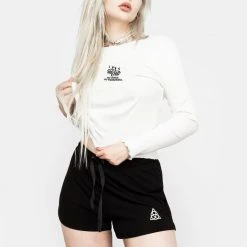 DDS1 Creation 90s Set Shorts