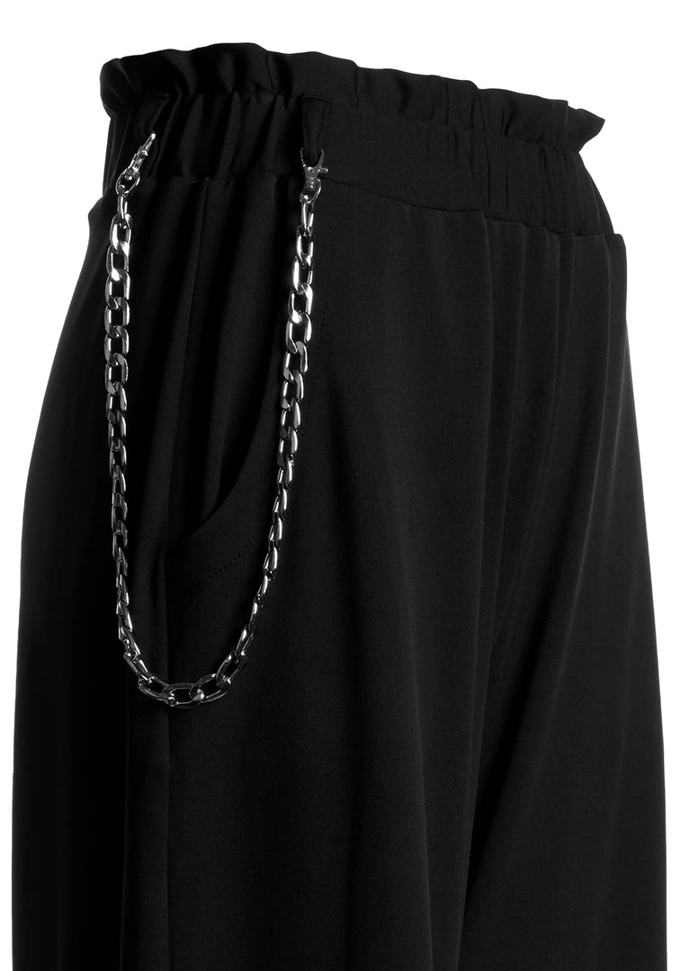 DDS1 Clothing Morrigan Chain Culottes 10 DDS1 Clothing Morrigan Chain Culottes