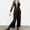 DDS1 Clothing Morrigan Chain Culottes 1 DDS1 Clothing Morrigan Chain Culottes