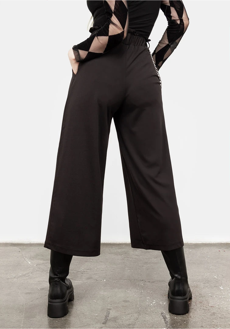 DDS1 Clothing Morrigan Chain Culottes 5 DDS1 Clothing Morrigan Chain Culottes
