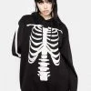 DDS1 Skeletus Hoody 1 DDS1 Skeletus Hoody
