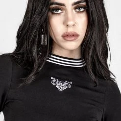 DDS1 MONICA LONG SLEEVE TOP 11 DDS1 MONICA LONG SLEEVE TOP