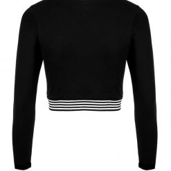 DDS1 MONICA LONG SLEEVE TOP 15 DDS1 MONICA LONG SLEEVE TOP