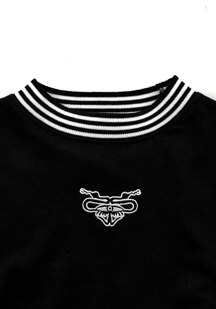 DDS1 MONICA LONG SLEEVE TOP 8 DDS1 MONICA LONG SLEEVE TOP