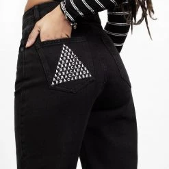 DEN1 Abracadabra Busted Knee Jean Clothing 13 DEN1 Abracadabra Busted Knee Jean Clothing