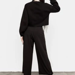 DMT1 Demons Crop Sweat Top 15 DMT1 Demons Crop Sweat Top