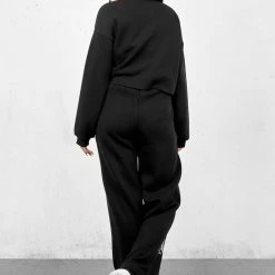 DMT1 Clothing Moonmantra Wide Leg Joggers 12 DMT1 Clothing Moonmantra Wide Leg Joggers