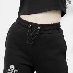 DMT1 Clothing Moonmantra Wide Leg Joggers 13 DMT1 Clothing Moonmantra Wide Leg Joggers