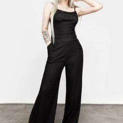 DMT1 Clothing Morana Pointelle Lounge Cami 11 DMT1 Clothing Morana Pointelle Lounge Cami