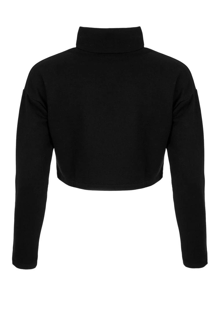 DMT1 Craftwitch Embroidered Sweatshirt Clothing 11 DMT1 Craftwitch Embroidered Sweatshirt Clothing