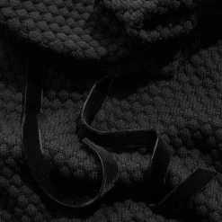 HIG1 Druid Knit Oversized Hoody Clothing 21 HIG1 Druid Knit Oversized Hoody Clothing