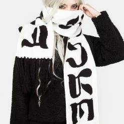 HIG1 Accessories Freak Scarf