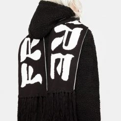 HIG1 Accessories Freak Scarf