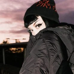 HXC1 INFERNO BEANIE Accessories