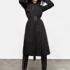 JAB1 Clothing Skaro Trench 2 JAB1 Clothing Skaro Trench