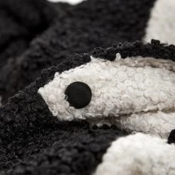 JAB1 Clothing Dreamtime Checkerboard Teddy Coat 23 JAB1 Clothing Dreamtime Checkerboard Teddy Coat