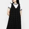 LVT1 Bonnie Pinafore Dress 2 LVT1 Bonnie Pinafore Dress