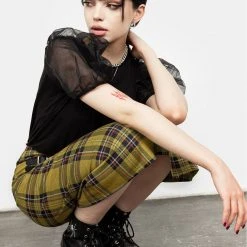 LVT1 Albertine Midi Kilt 14 LVT1 Albertine Midi Kilt