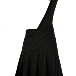 LVT1 Isabel Pinstripe Skirt 17 LVT1 Isabel Pinstripe Skirt