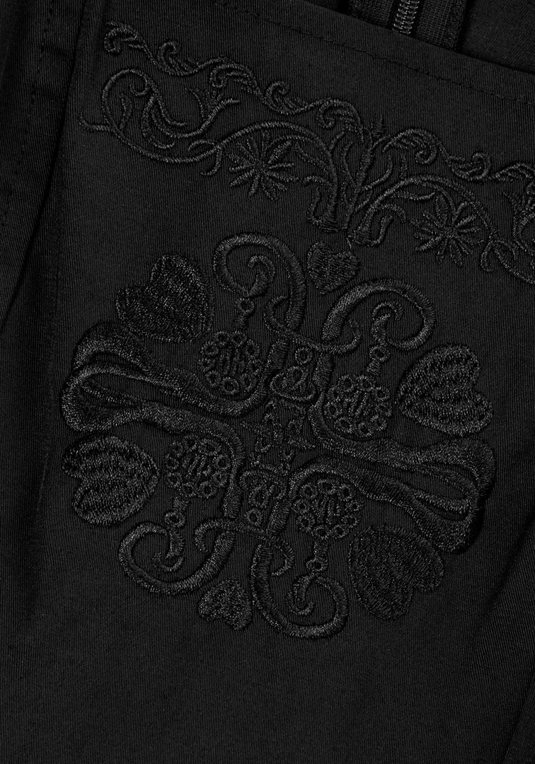 LVT1 MAGDALENE MIDI DRESS 11 LVT1 MAGDALENE MIDI DRESS