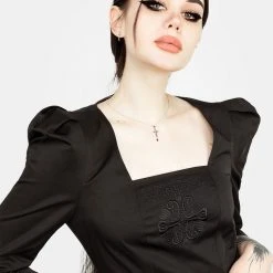 LVT1 MAGDALENE MIDI DRESS 16 LVT1 MAGDALENE MIDI DRESS