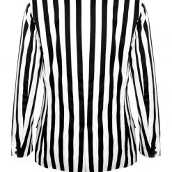 LVT1 GHOSTTOWN OVERSIZED SUIT BLAZER Clothing