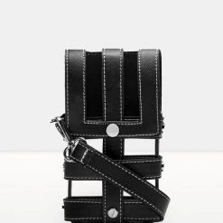 IVA1 Casket Phone Harness Accessories