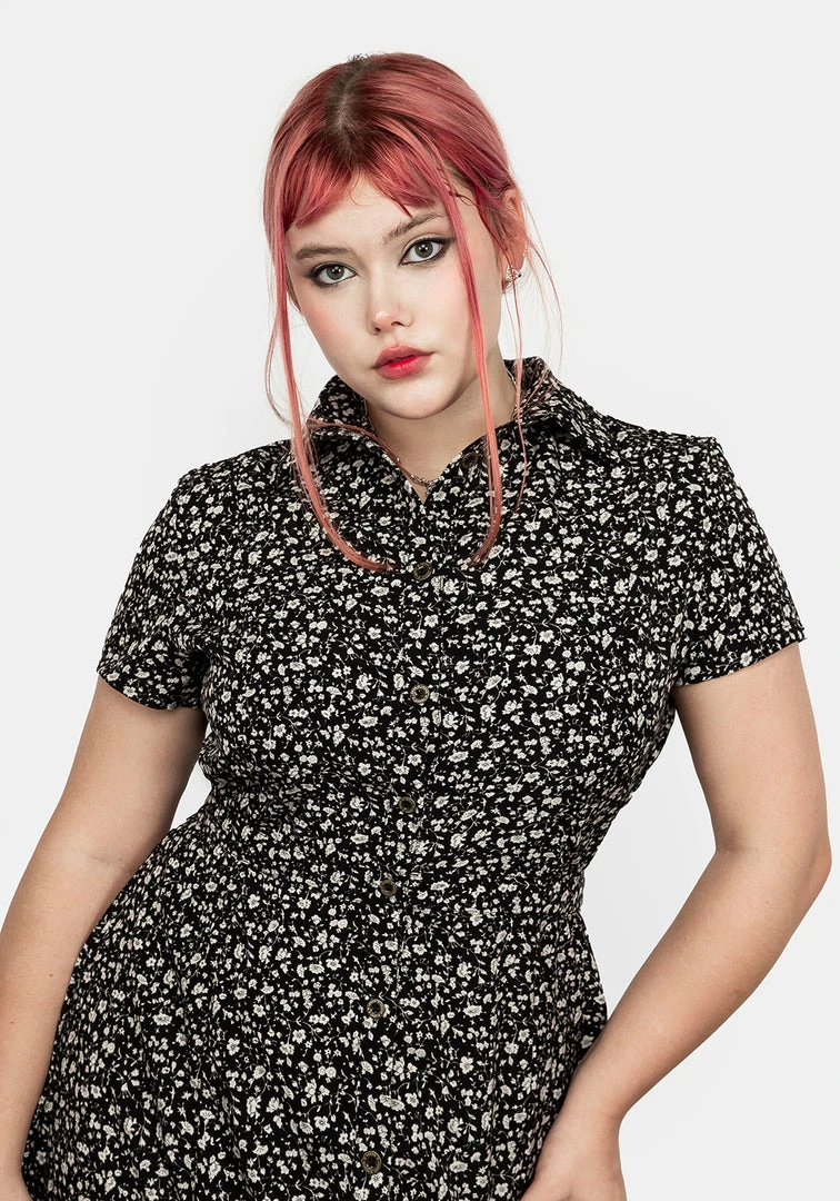 MET1 EVERGLADE SHIRT DRESS Women 8 MET1 EVERGLADE SHIRT DRESS Women