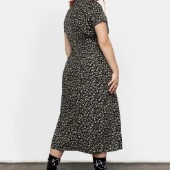 MET1 EVERGLADE SHIRT DRESS Women 19 MET1 EVERGLADE SHIRT DRESS Women