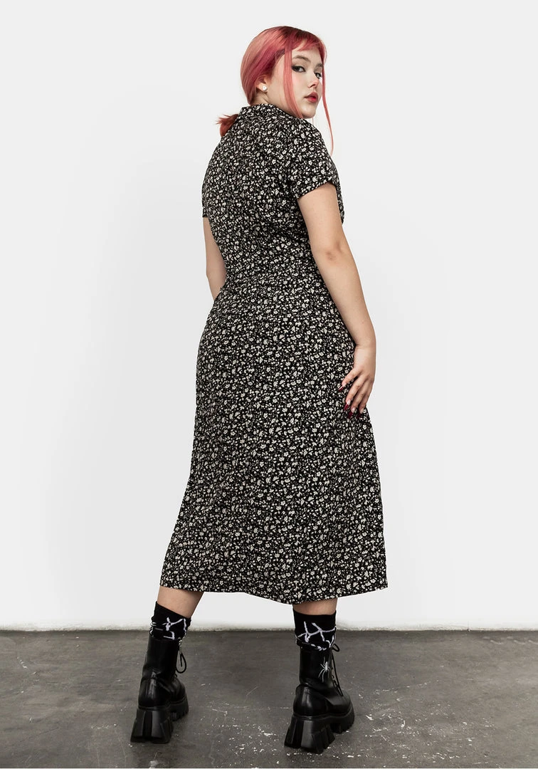 MET1 EVERGLADE SHIRT DRESS Women 9 MET1 EVERGLADE SHIRT DRESS Women