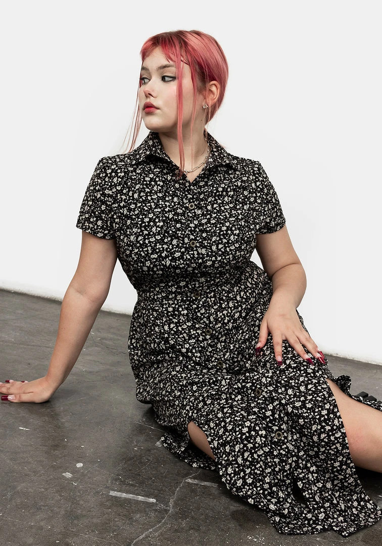 MET1 EVERGLADE SHIRT DRESS Women 10 MET1 EVERGLADE SHIRT DRESS Women