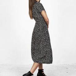 MET1 EVERGLADE SHIRT DRESS Women 15 MET1 EVERGLADE SHIRT DRESS Women