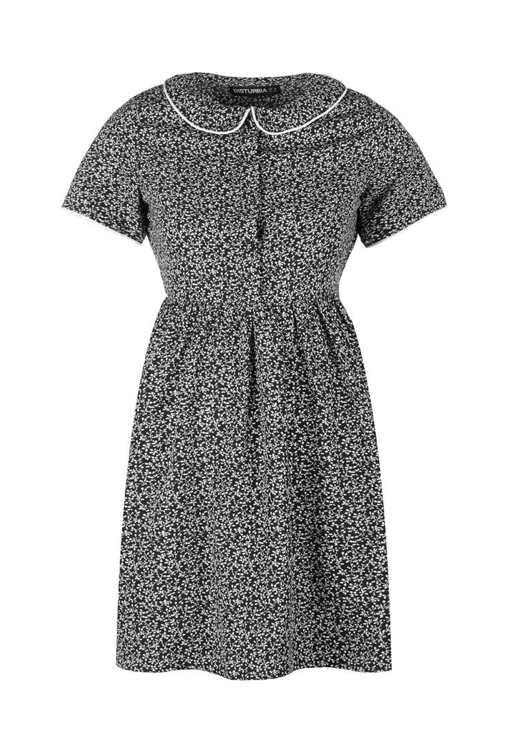 MET1 Flora Collared Dress Clothing 7 MET1 Flora Collared Dress Clothing