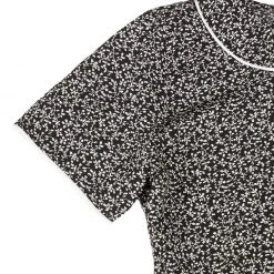 MET1 Flora Collared Dress Clothing 17 MET1 Flora Collared Dress Clothing