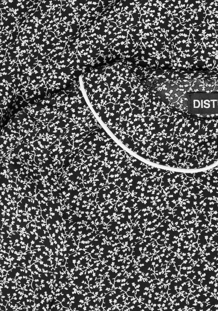 MET1 Flora Collared Dress Clothing 11 MET1 Flora Collared Dress Clothing