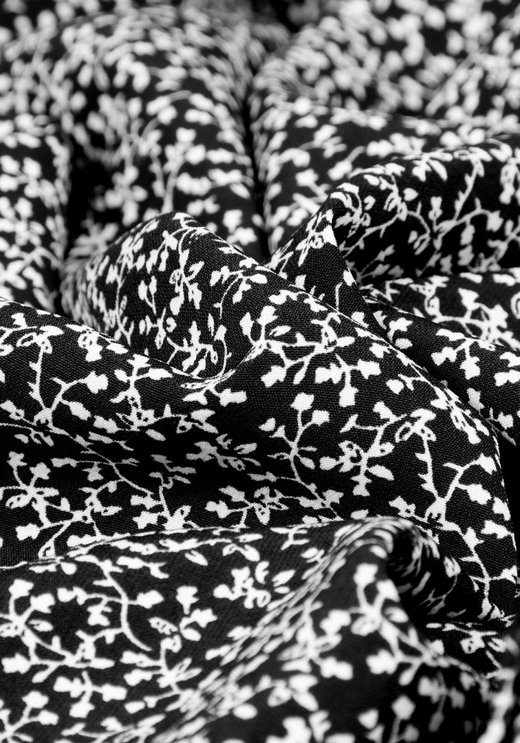 MET1 Flora Collared Dress Clothing 10 MET1 Flora Collared Dress Clothing