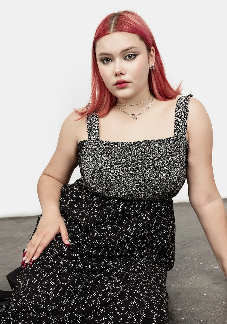 MET1 Prairie Panel Dress Clothing 4 MET1 Prairie Panel Dress Clothing