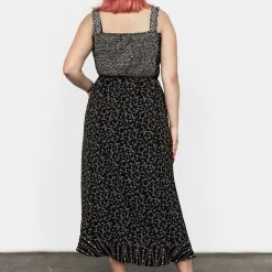 MET1 Prairie Panel Dress Clothing 11 MET1 Prairie Panel Dress Clothing