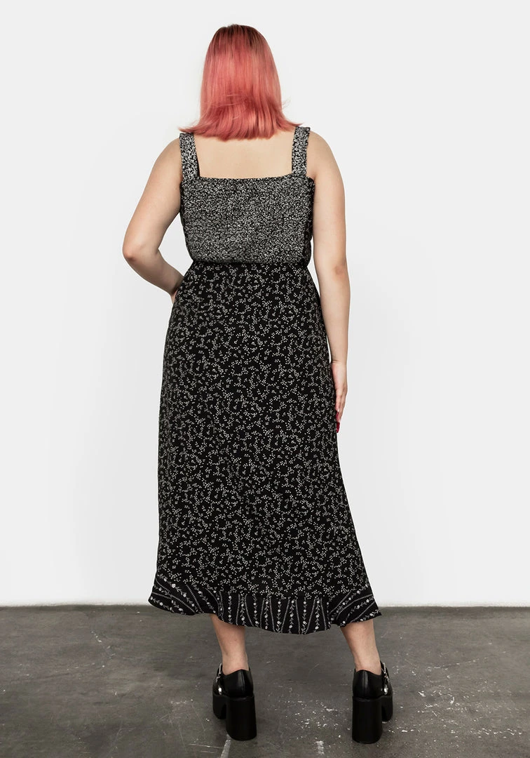 MET1 Prairie Panel Dress Clothing 5 MET1 Prairie Panel Dress Clothing