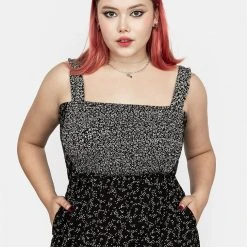 MET1 Prairie Panel Dress Clothing 13 MET1 Prairie Panel Dress Clothing