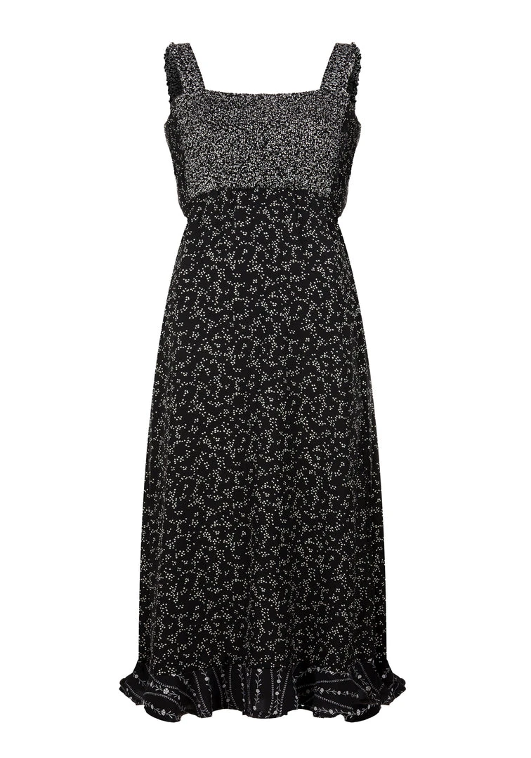 MET1 Prairie Panel Dress Clothing 8 MET1 Prairie Panel Dress Clothing