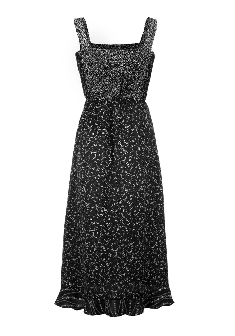 MET1 Prairie Panel Dress Clothing 9 MET1 Prairie Panel Dress Clothing