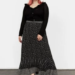 MET1 Prairie Panel Skirt