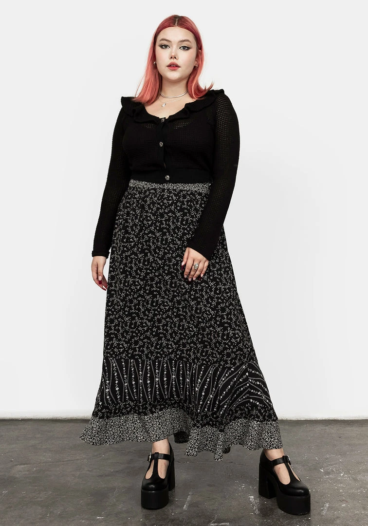 MET1 Prairie Panel Skirt 3 MET1 Prairie Panel Skirt