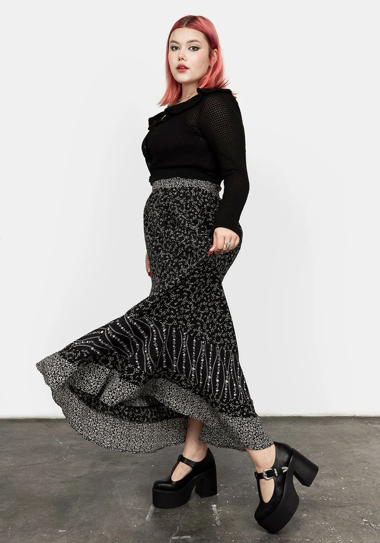 MET1 Prairie Panel Skirt 4 MET1 Prairie Panel Skirt