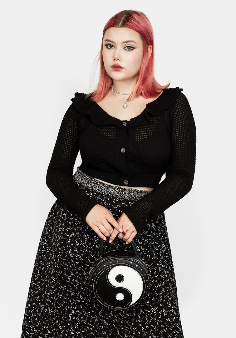 MET1 Prairie Panel Skirt 6 MET1 Prairie Panel Skirt