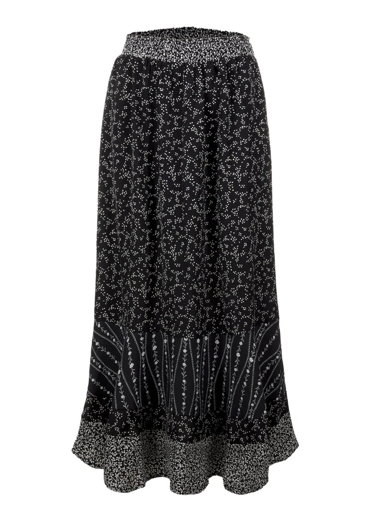 MET1 Prairie Panel Skirt 8 MET1 Prairie Panel Skirt