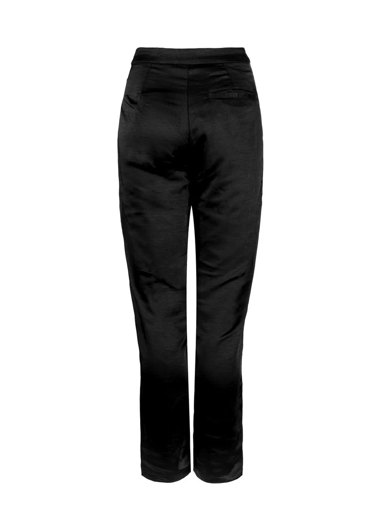 MET1 Clothing INCORPOREAL SATIN TROUSERS 9 MET1 Clothing INCORPOREAL SATIN TROUSERS