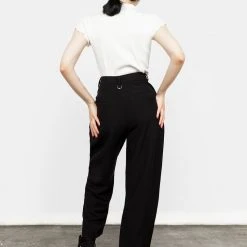MET1 Clarice Tailored Trousers