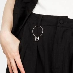 MET1 Clarice Tailored Trousers